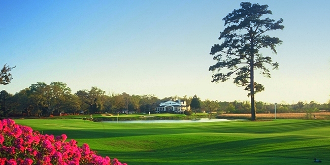 Caledonia Clubhouse