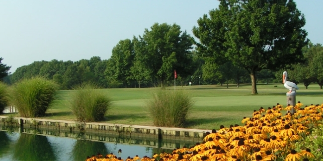 Crab Orchard GC
