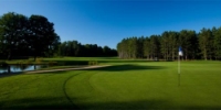 Crystal Mountain Resort - Thompsonville, MI