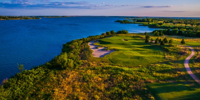Old American Golf Club