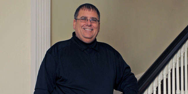 Dave Harner