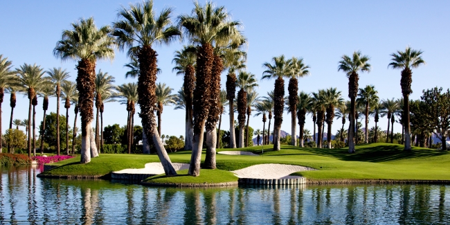 Desert Springs