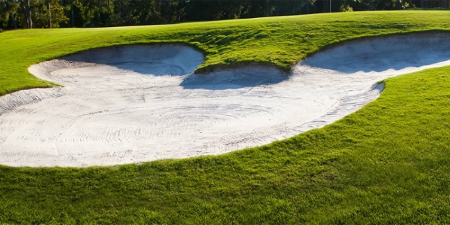 Disney's Magnolia Golf Course