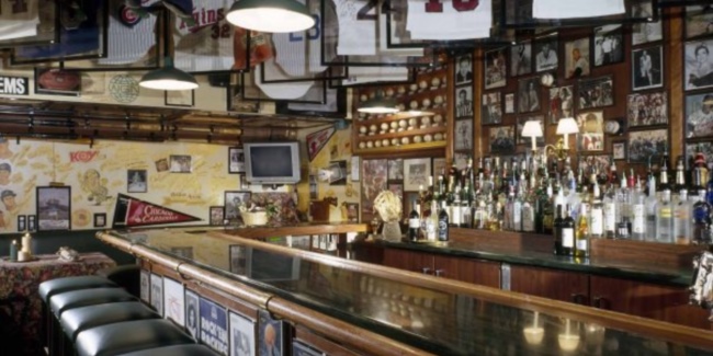 Don and Charlie's