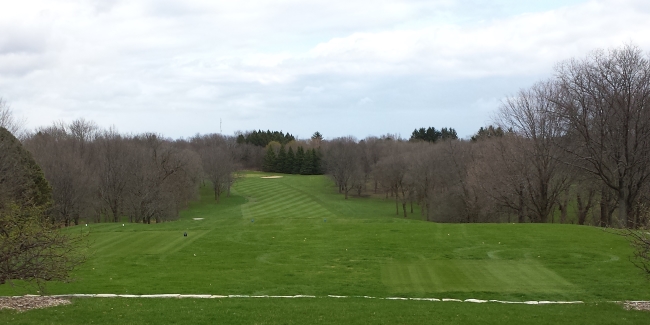 Getting To Know: Dretzka Park Golf Course