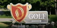 Dunmaglas Golf Course Photo Gallery