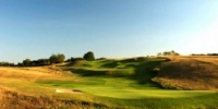 Dunmaglas Golf Course - Charlevoix, MI