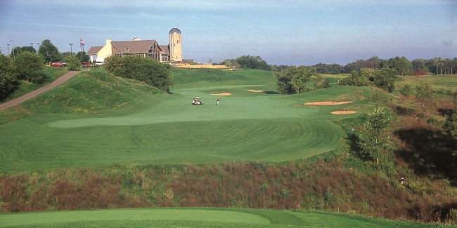 Eagle Ridge - General #9
