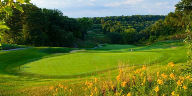 Eagle Ridge Golf Resort