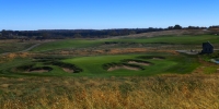 Toughest Par-3's in Southeastern Wisconsin