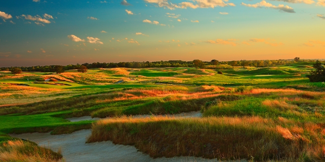 Erin Hills