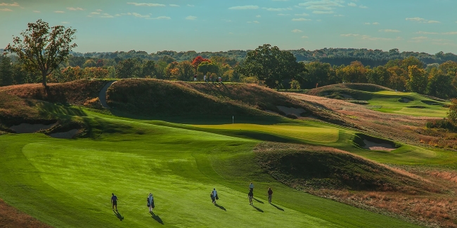 Erin Hills