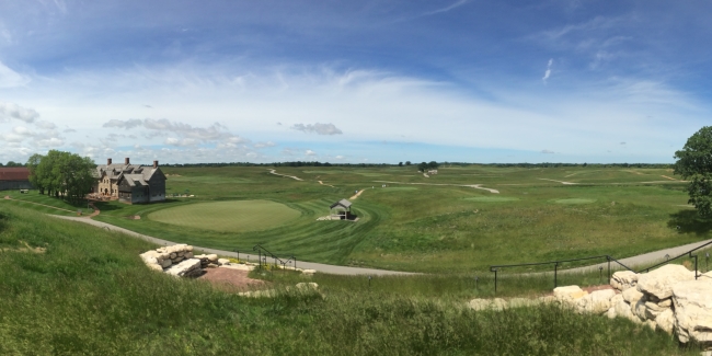 Erin Hills
