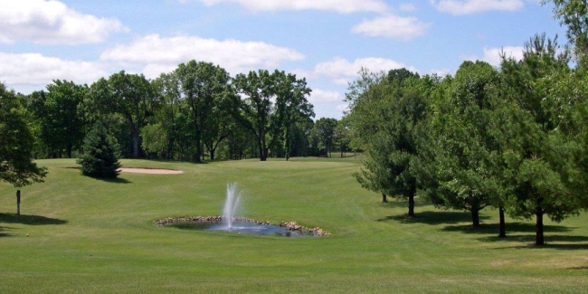 Fairfield Hills Golf Course & Range