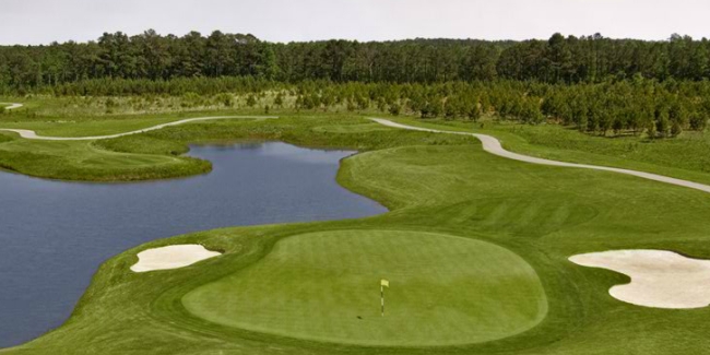 Farmstead Golf Links