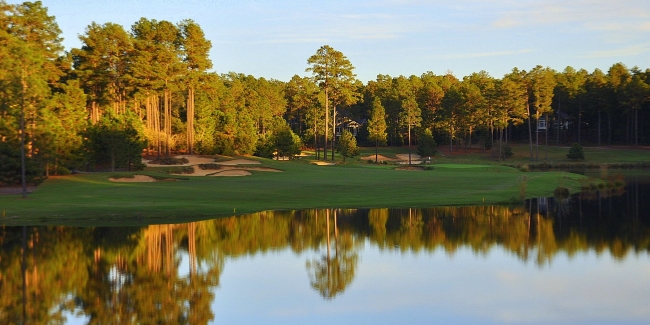 Forest Creek Golf Club