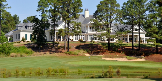 Forest Creek Golf Club 