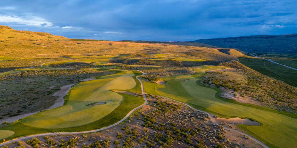 Gamble Sands