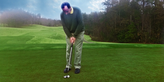 Interview With Gene Roper Director of Golf Operations Leroy Springs and Company, Inc