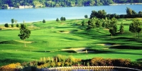 Lake Geneva 's Geneva National Exemplifies Three Iconic Careers