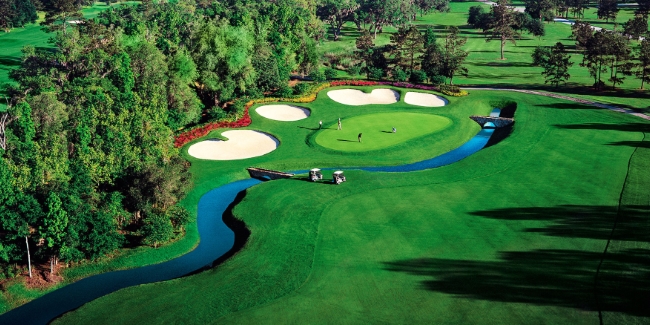 Golf Ocala