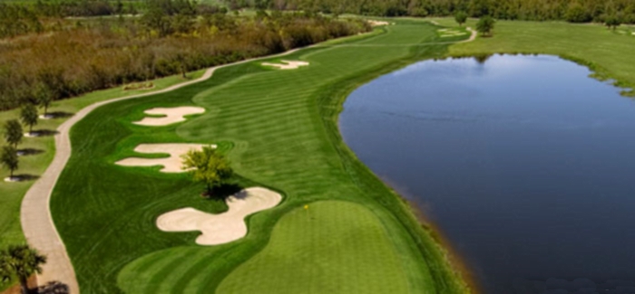 National Golf Course
