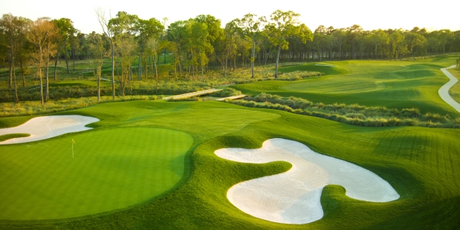 Golf Club of Houston