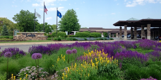 Grand Geneva Golf Review