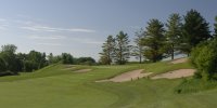 The Highlands Course at Grand Geneva Resort