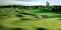 Grand Traverse Michigan Resort