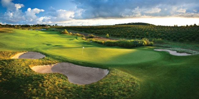 The Bear - Grand Traverse Resort and Spa