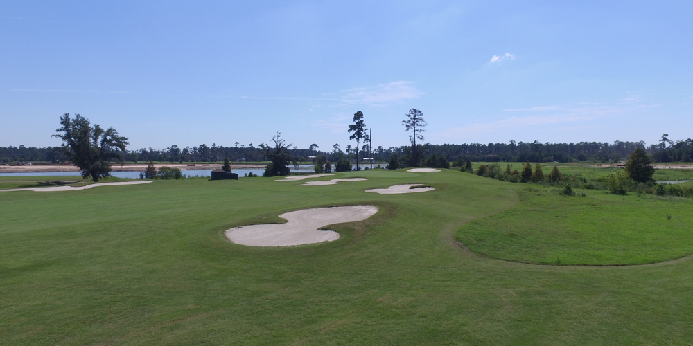 Gray Plantation