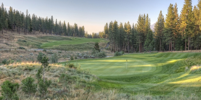 Grizzly Ranch