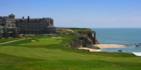 Half Moon Bay