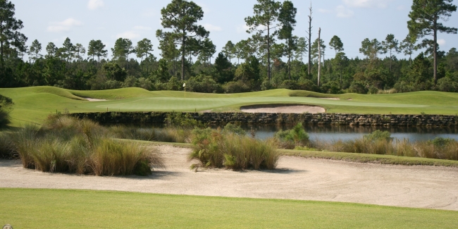 Hammock Beach Resort Review