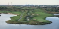 Chicago's Harborside International a Windy City Winner - Illinois