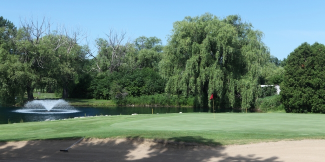 Hartford Golf Club