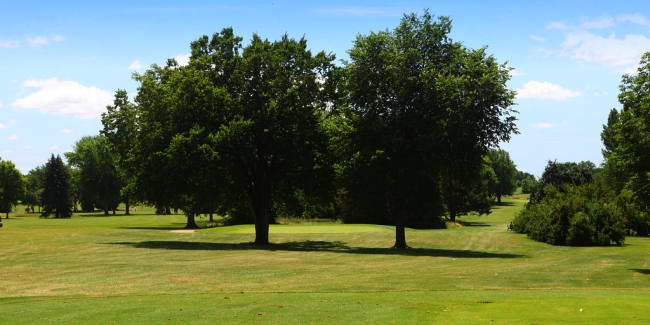 Hartford Country Club - #17