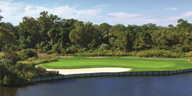 Getting To Know: Arthur Hills GC