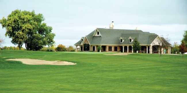 Hickory Point