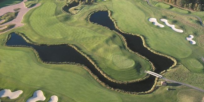 Hidden River Golf & Casting Club