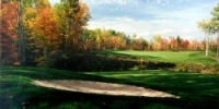 Hidden River Golf and Casting Club