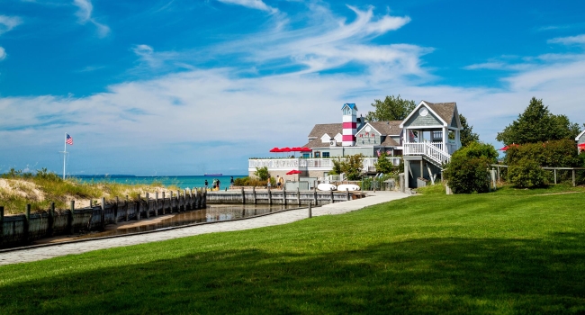 Homestead Resort