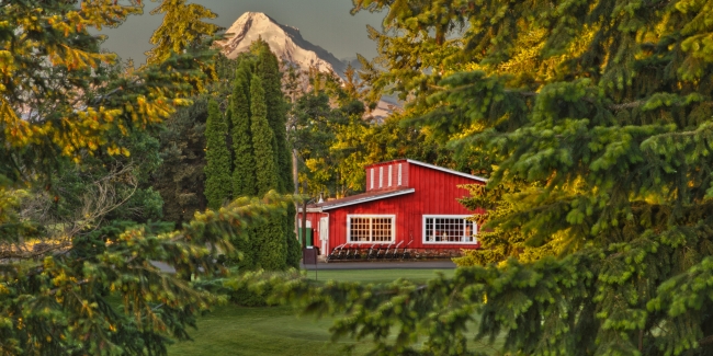 Hood River