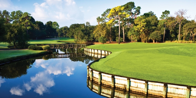 Innisbrook Resort