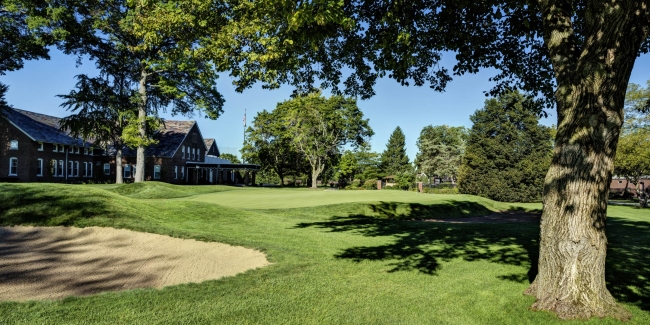 INVERNESS CLUB