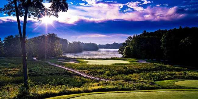 Island Hills Golf Club