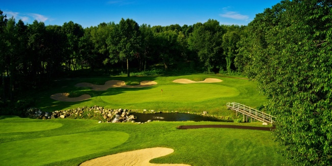 Island Hills Golf Club
