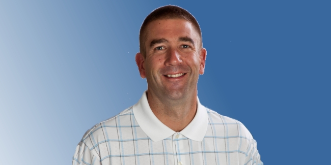 Jason Boaz - PGA Head Golf Professional Grand Geneva Resort and Spa