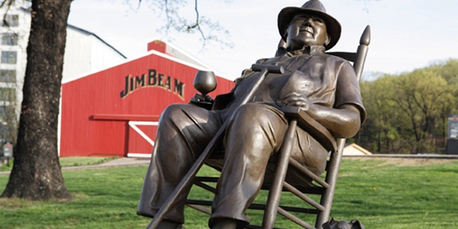 Jim Beam Tour